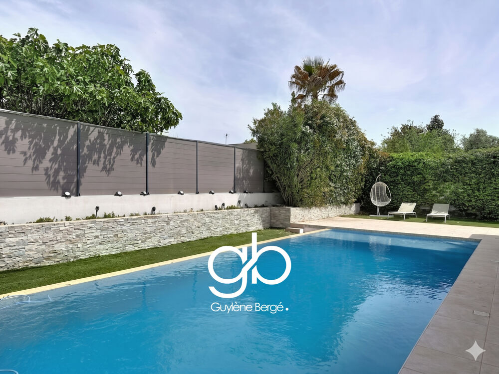 Maison 4 pièces 125 m² · à Le Cres · 125 m² · 659 000 €