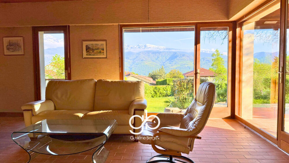 � vendre  Maison Meylan (38240)