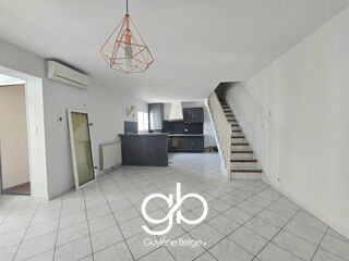  Maison à vendre 3 pièces 77 m²