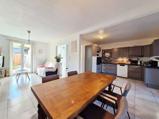  Maison � vendre 6 pi�ces 115 m�