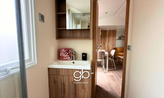  Maison à vendre 4 pièces 36 m²