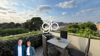  Appartement � vendre 4 pi�ces 100 m�