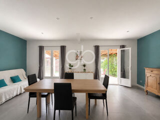  Maison à vendre 6 pièces 118 m²