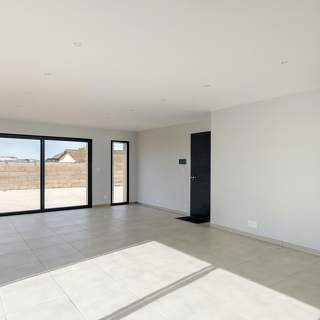  Maison � vendre 5 pi�ces 122 m�