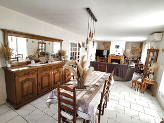 Maison 5 pièces 135 m² · à Rousson · 135 m² · 285 000 €