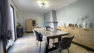  Maison à vendre 7 pièces 121 m²