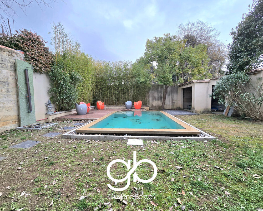 � vendre  Maison Lansargues (34130)