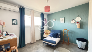  Maison à vendre 5 pièces 111 m²