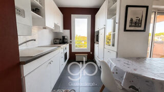  Appartement à vendre 3 pièces 63 m²