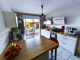  Maison � vendre 5 pi�ces 110 m�