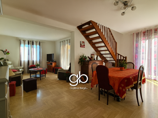  Maison � vendre 5 pi�ces 126 m�