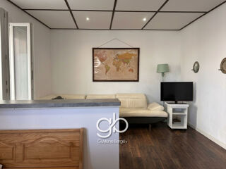 Appartement à vendre 2 pièces 42 m²