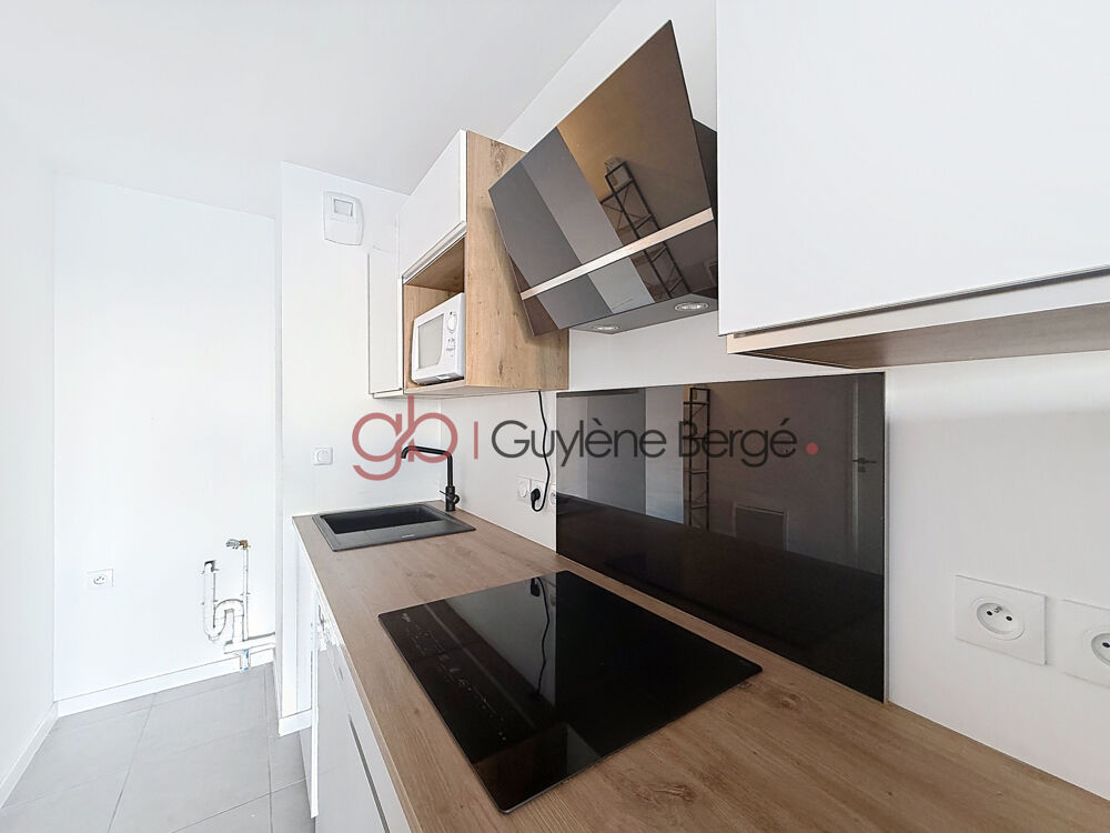 Vente Appartement A vendre - T2 de 41m2 avec terrasse à Mauguio Mauguio