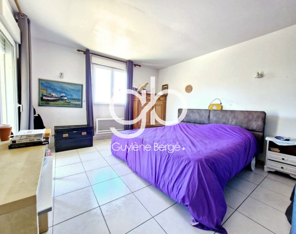 � vendre  Maison Saint-Dr�z�ry (34160)