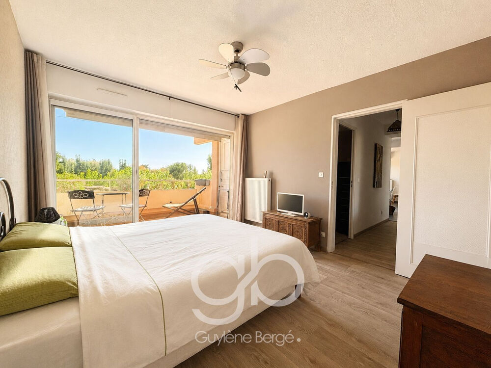 Vente Appartement Appartement T3 63,10 m2 à vendre à Montpellier Estanove avec deux loggias et grand garage Montpellier