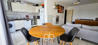  Appartement à vendre 4 pièces 82 m²