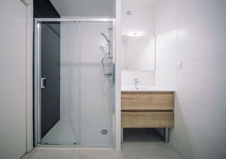  Appartement � vendre 3 pi�ces 59 m�