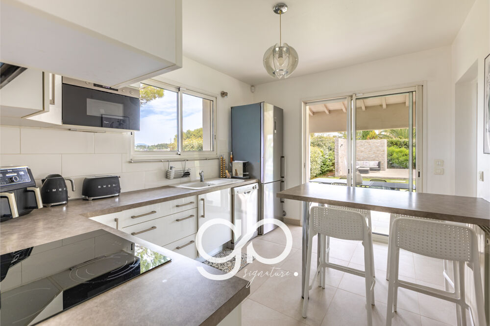 à vendre  Maison Montpellier (34090)