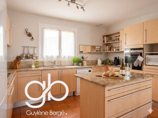  Maison à vendre 5 pièces 100 m²