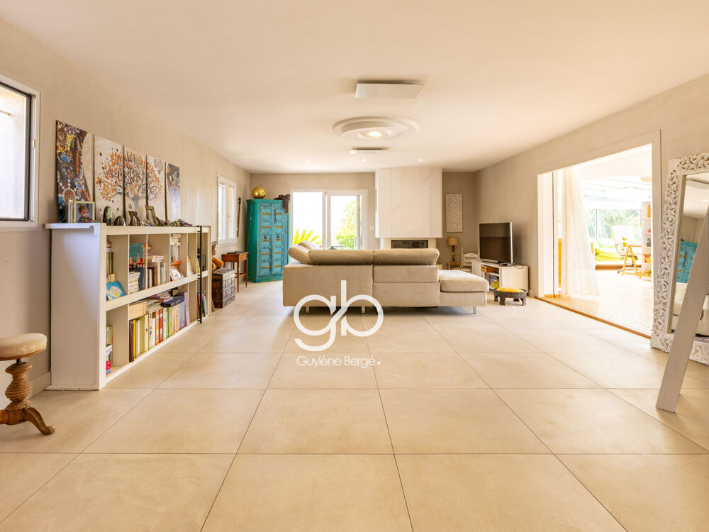 � vendre  Maison Lattes (34970)