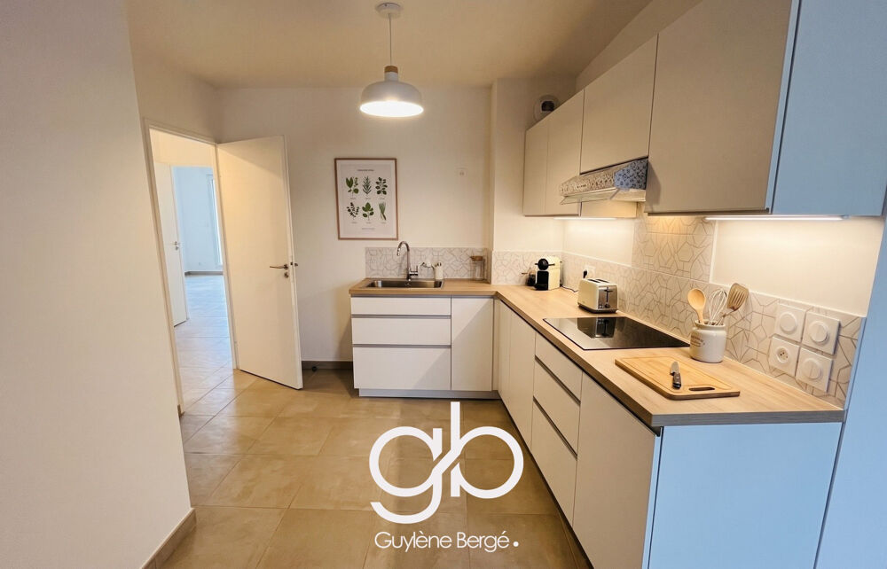 Appartement 4 pièces 86 m² · à Beziers · 86 m² · 245 199 €