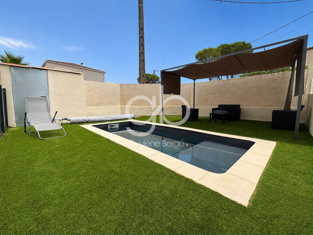 Maison 4 pièces 105 m² · à Montpellier · 105 m² · 536 000 €