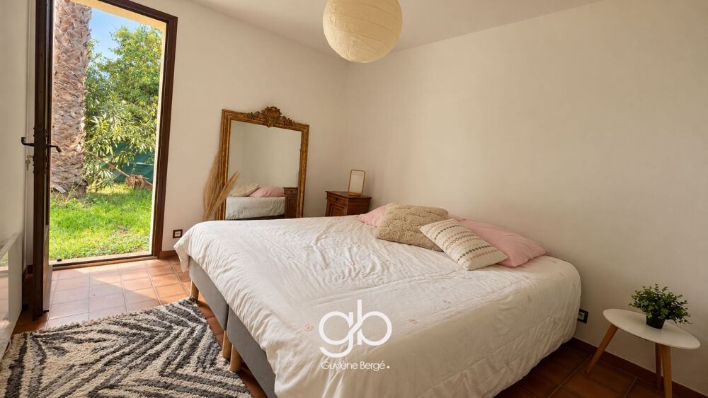 à vendre  Maison Mauguio-Carnon-Plage (34130)