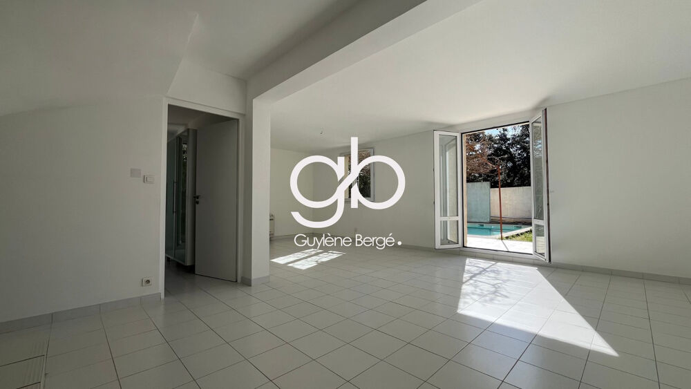 � vendre  Maison Castelnau-le-Lez (34170)