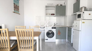  Appartement � vendre 2 pi�ces 40 m�