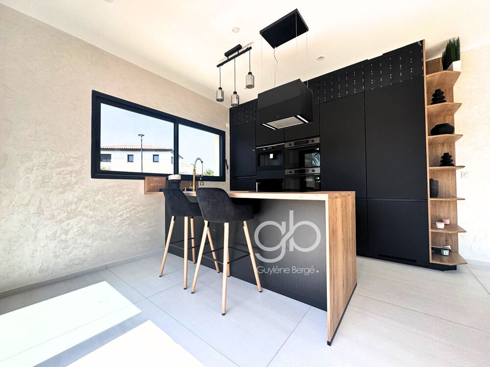 � vendre  Maison Villetelle (34400)