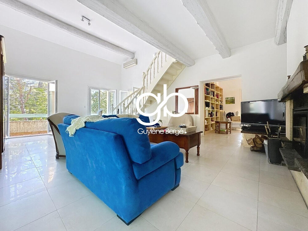 � vendre  Maison Saint-Cl�ment-de-Rivi�re (34980)