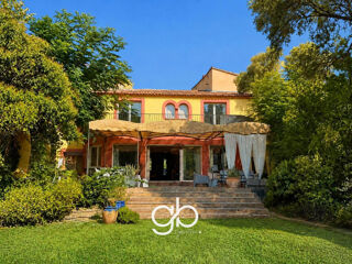 Vente Maison MAISON À VENDRE MONTPELLIER   5 CHAMBRES   213 M2   JARDIN   ANCIEN MAS DE CHARME   GB SIGNATURE Montpellier