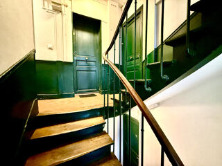  Appartement à vendre 2 pièces 30 m²
