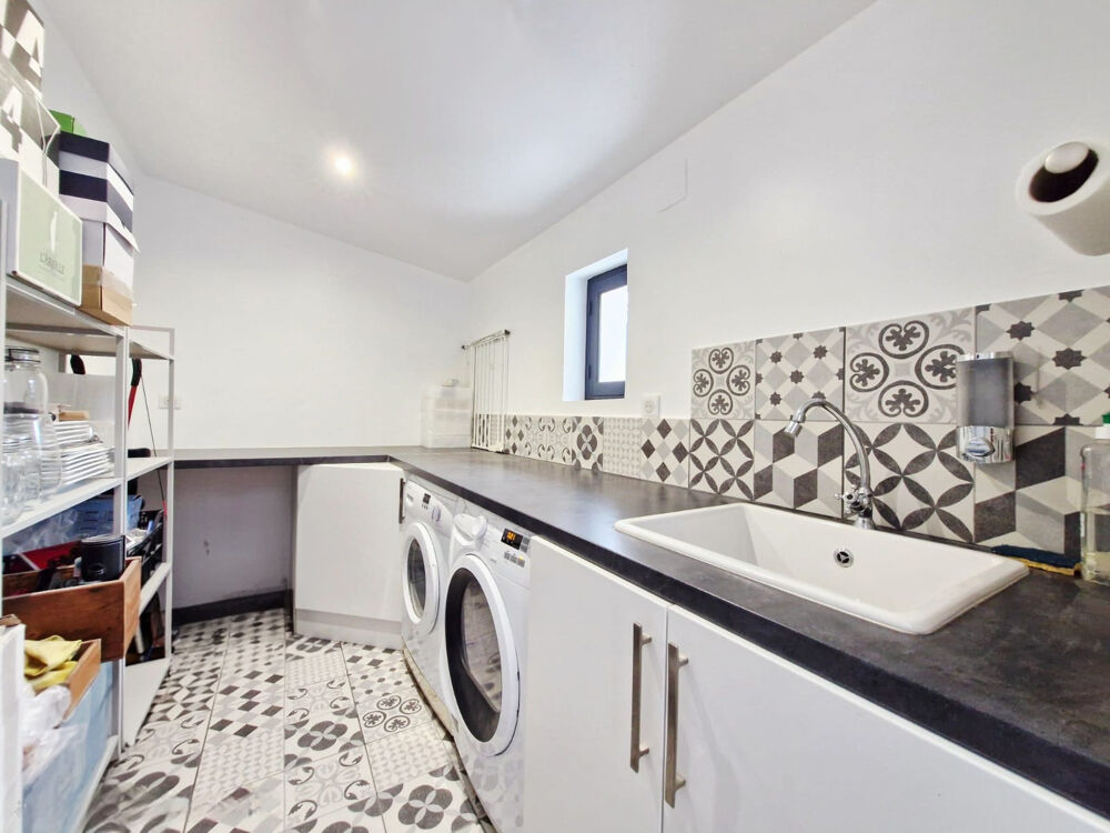 � vendre  Maison Castries (34160)