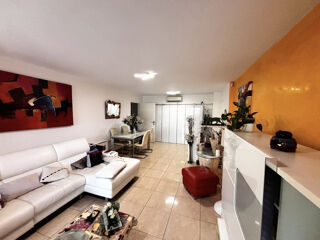  Appartement à vendre 3 pièces 81 m²