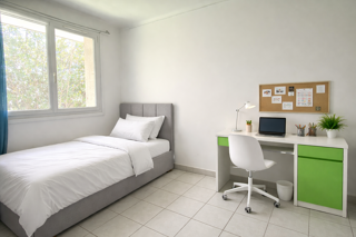  Appartement � vendre 4 pi�ces 69 m�