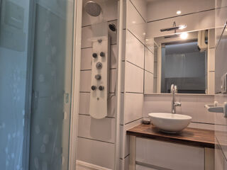  Appartement � vendre 1 pi�ce 28 m�