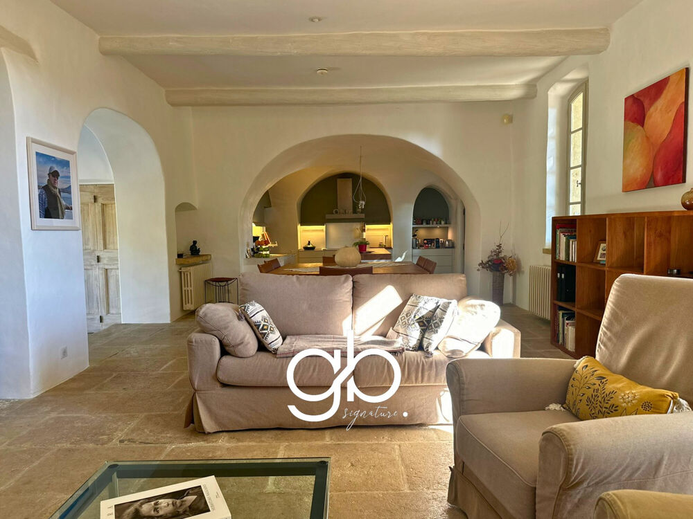 à vendre  Maison Sommières (30250)