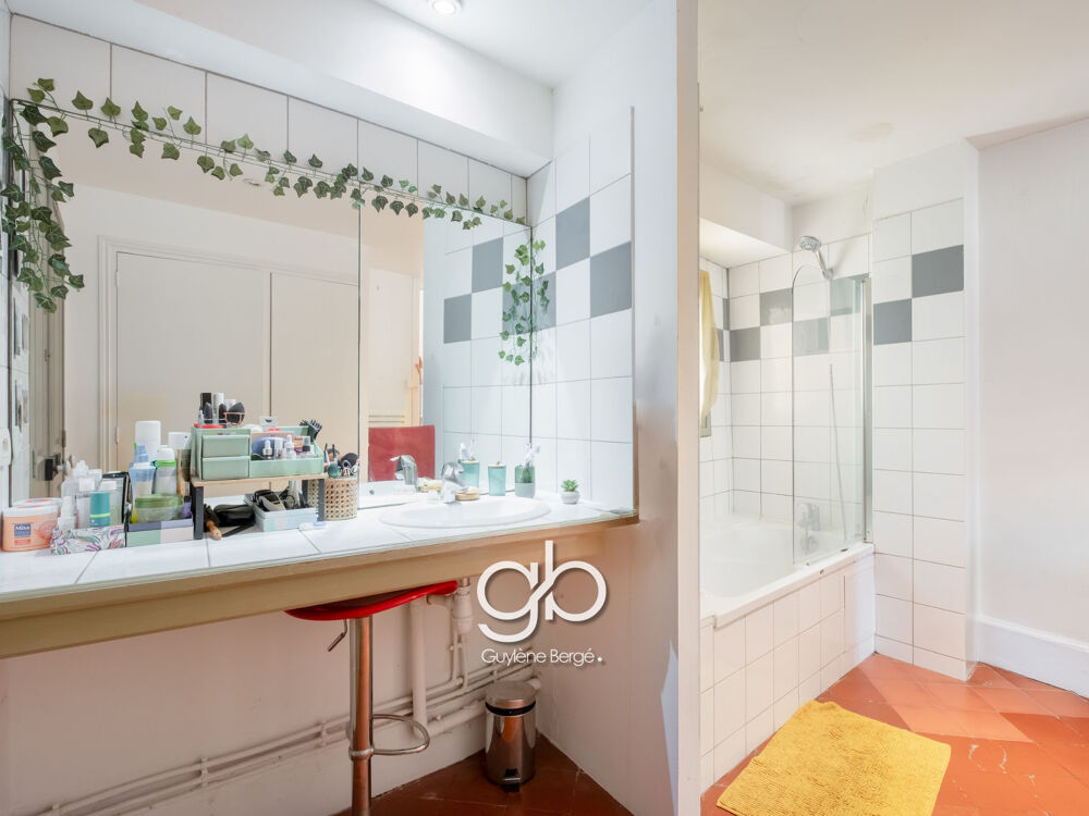 Vente Appartement APPARTEMENT DE CARACTÈRE DANS HÔTEL PARTICULIER AU CŒUR DE BÉZIERS   76 M2   CHARME DE L'ANCIEN   INVESTISSEME Beziers