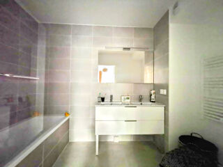  Appartement � vendre 3 pi�ces 58 m�