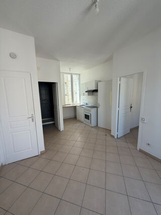  Appartement à vendre 2 pièces 26 m²