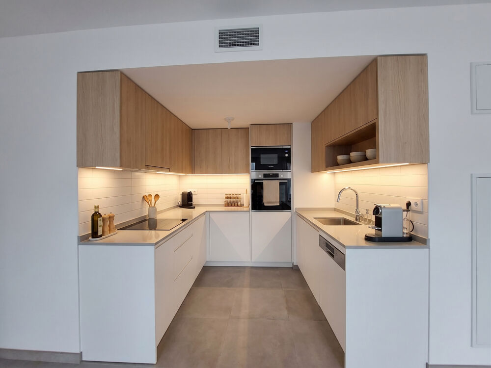 Vente Appartement Appartement T4 85 m2 avec jardin et terrasse   La Grande-Motte La grande motte