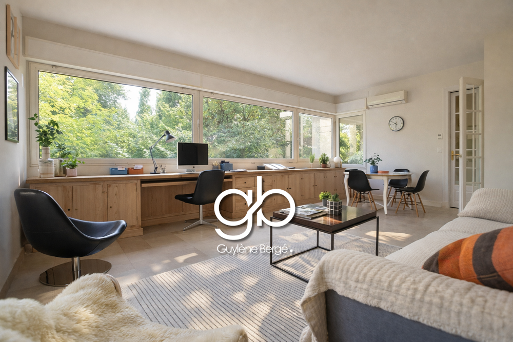 APPARTEMENT 60 M2 AVEC DEUX TERRASSES CENTRE HISTORIQUE MONTPELLIER QUARTIER PEYROU / ARCEAUX