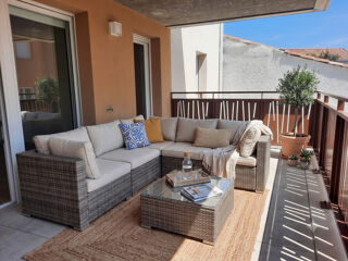  Appartement à vendre 4 pièces 81 m²