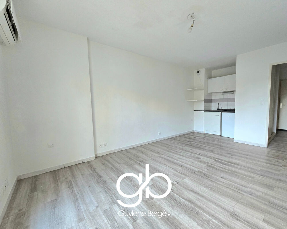 Appartement T2 à vendre Idéal investissement locatif Montpellier