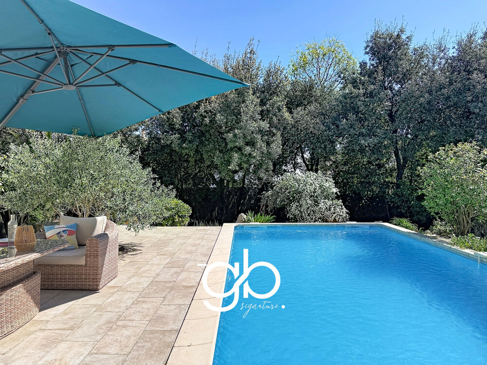 � vendre  Maison Le Cr�s (34920)