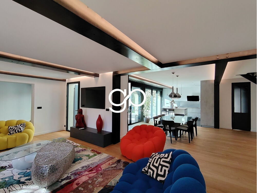 à vendre  Maison Uzès (30700)