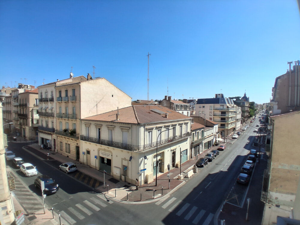 Vente Appartement Appartement A Vendre-T2-Béziers Beziers
