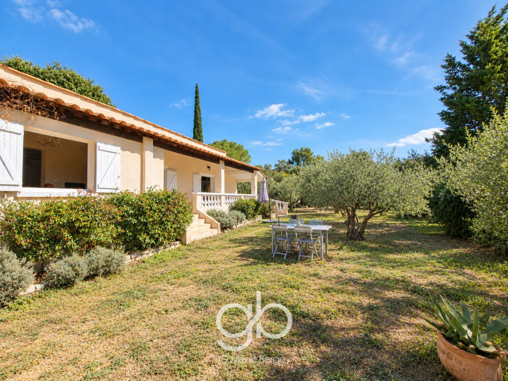à vendre  Maison Sommières (30250)