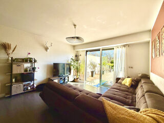  Appartement � vendre 2 pi�ces 50 m�